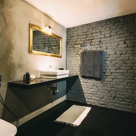 Апартаменты Old Factory Loft Aprtment L39 Рига